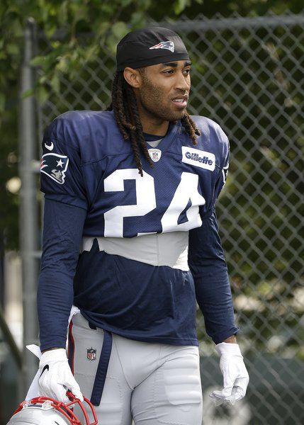 Pay back for Gilmore